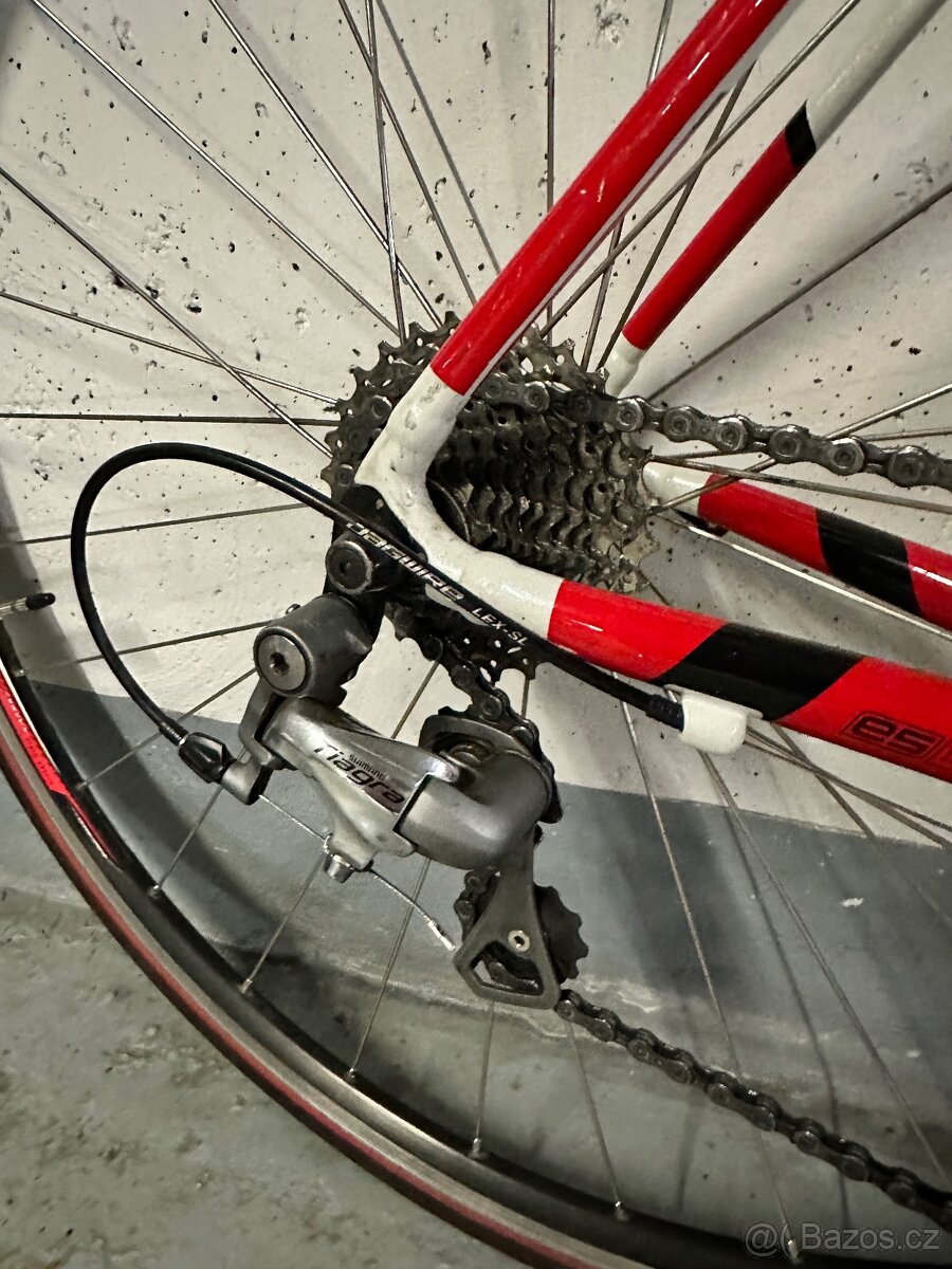 Silnici kolo Specialized Allez - 4