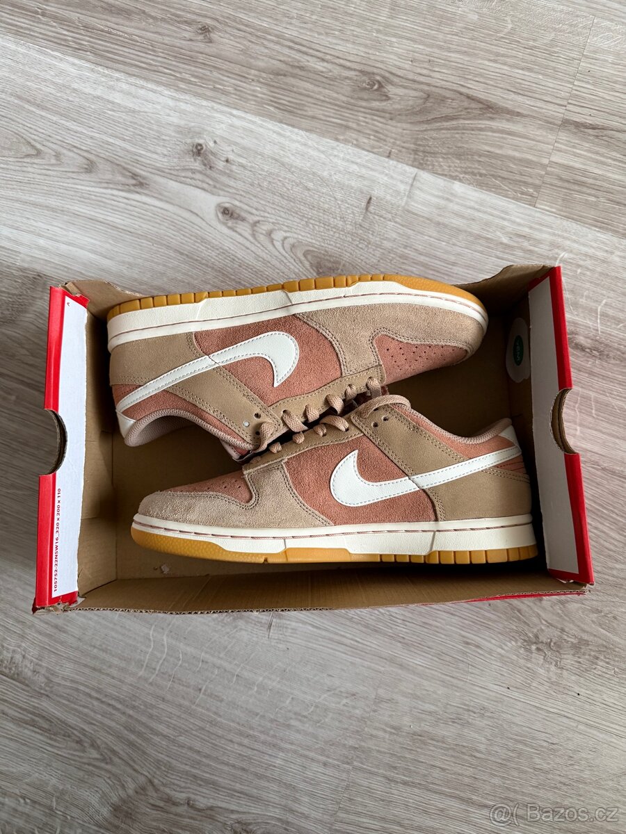 Nike Dunk Low Retro SE - 4