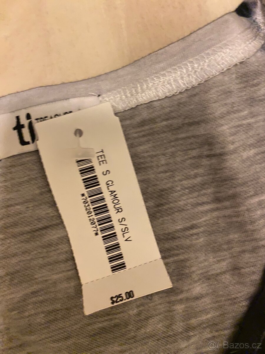 Nové tričko z USA - 4