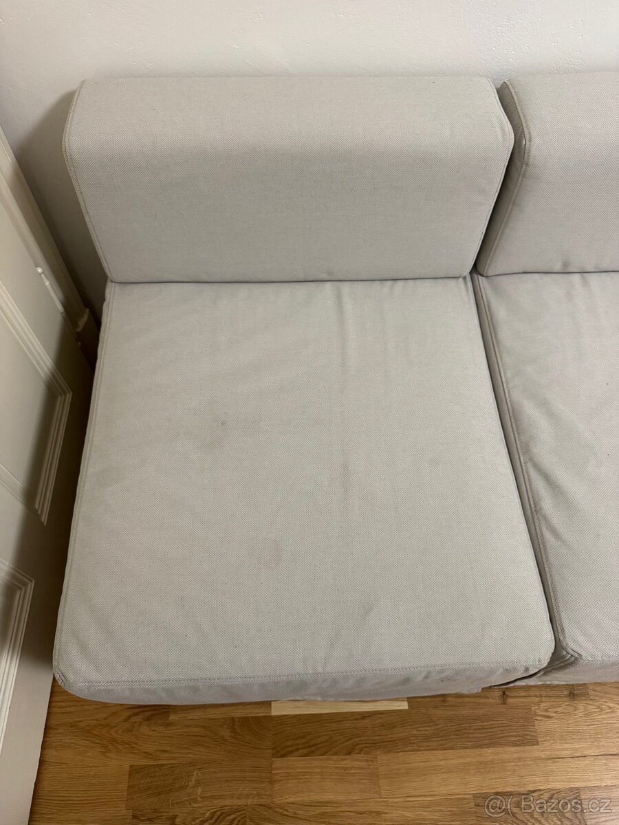 Pohovka Kungshamn Ikea - 4