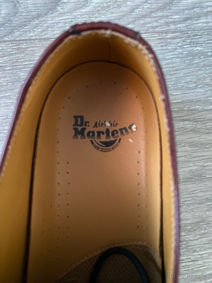 Dr. Martens 1461 - 4