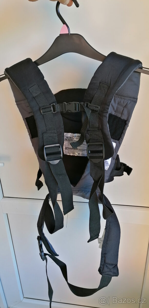 Nosítko INFANTINO flip - 4