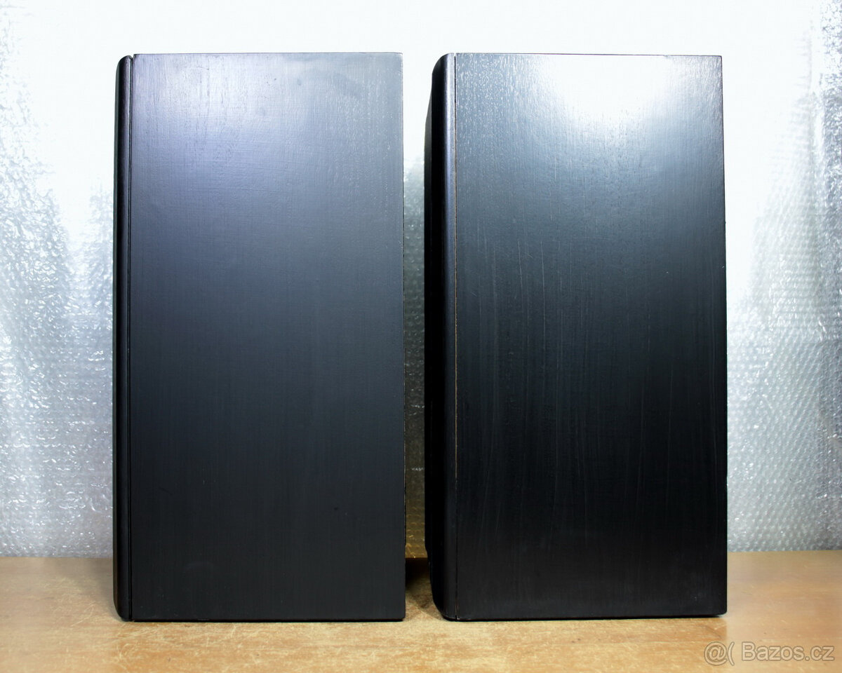 Reprobedny Quadral Sonologue Status MX-15. - 4