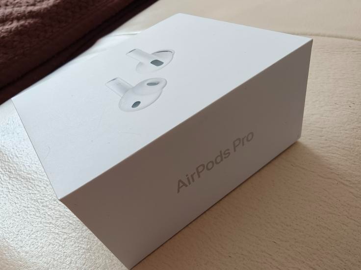 Apple AirPods Pro 3. - 4