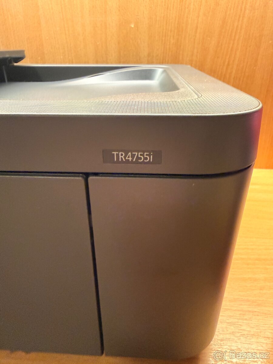 Canon Pixma TR4755i Black - 4