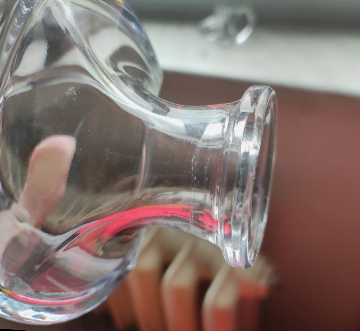 karafa bohemia crystalite - 4