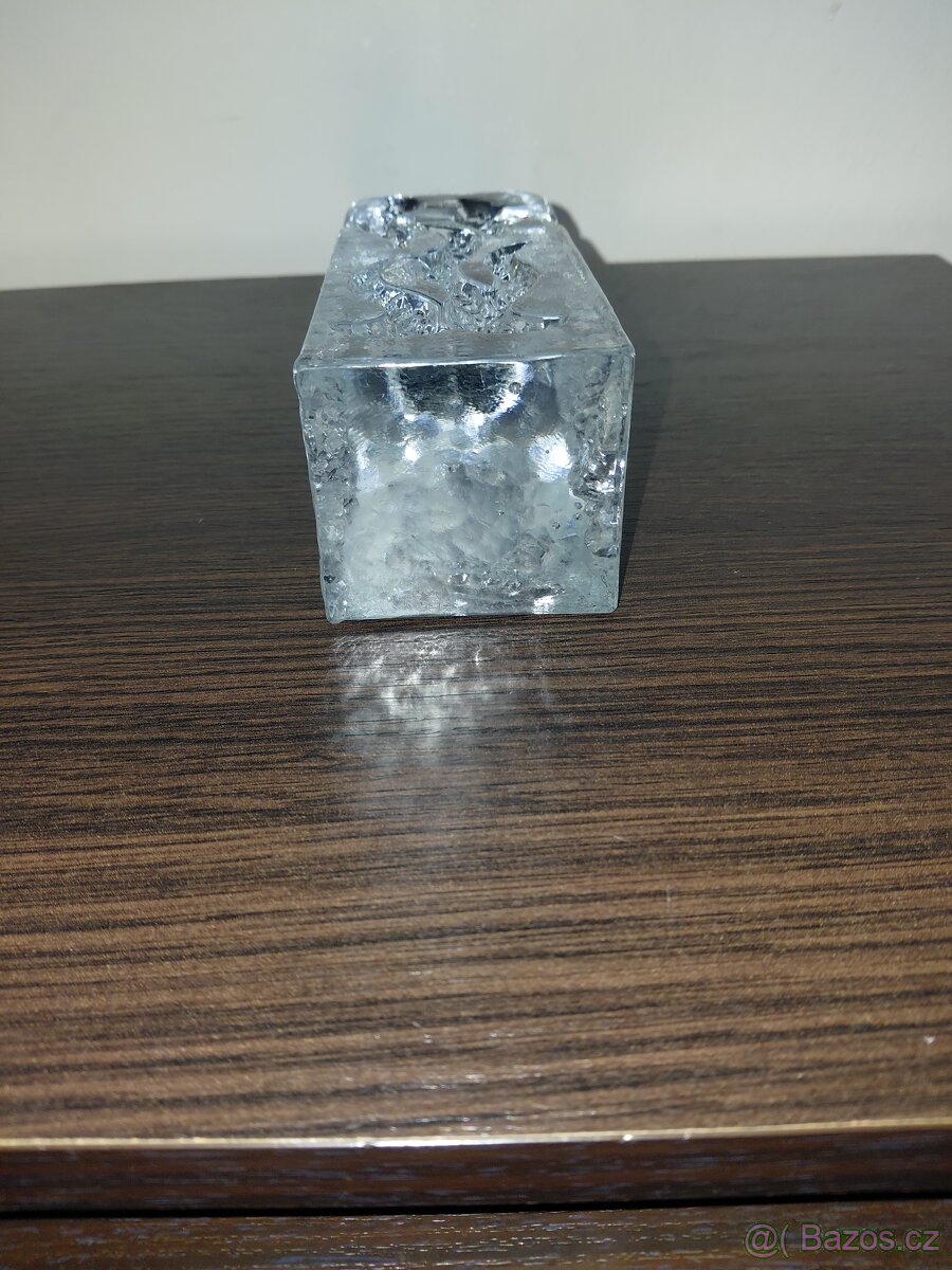 Křištalovy svicen - 4