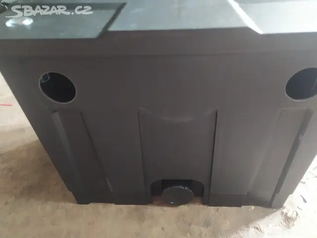 Filtrace gravitační nová nepoužitá - 4