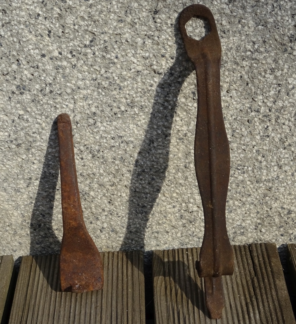 Kličky ke kamnům retro - 4