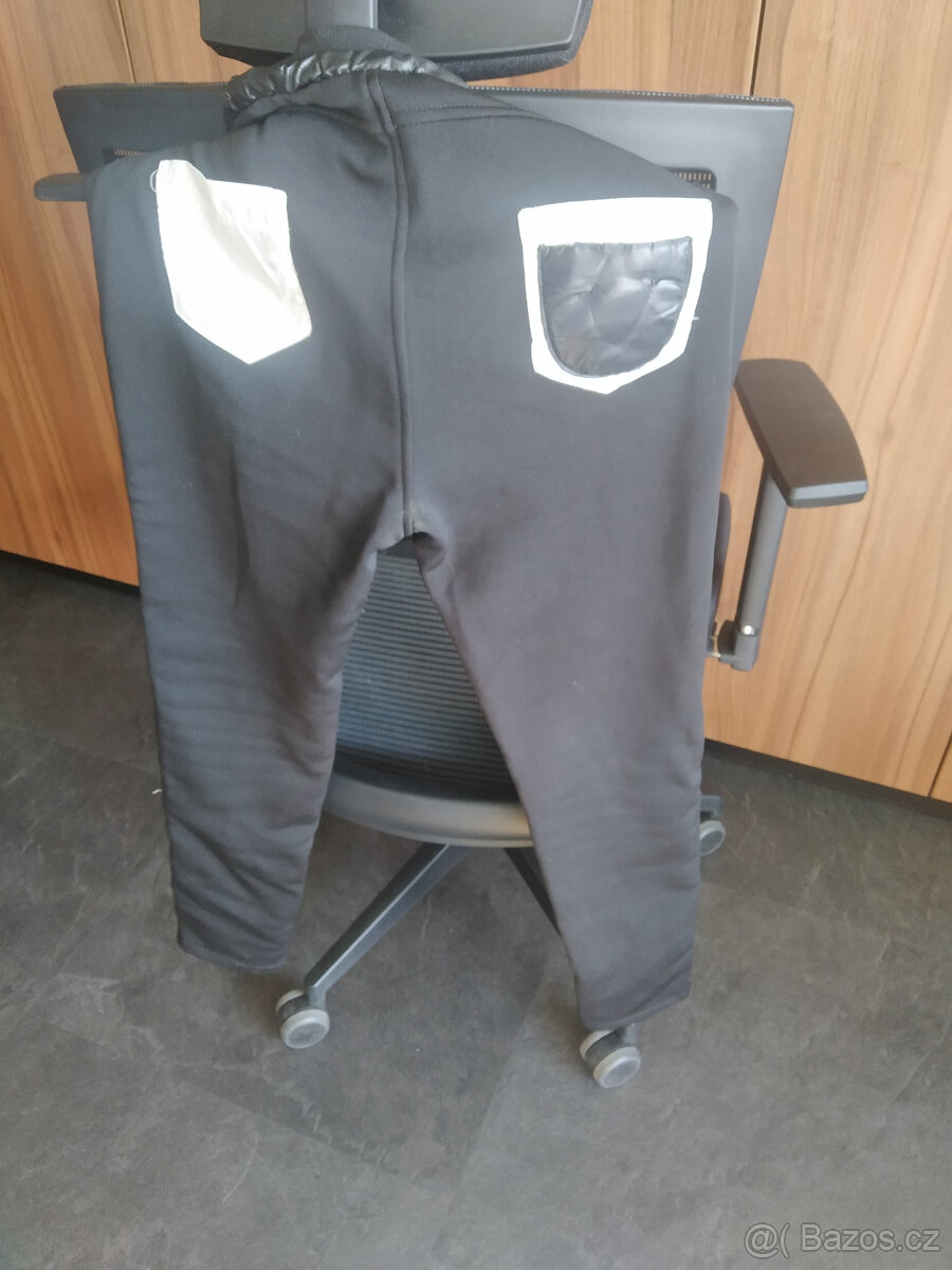 Dámská zimní bunda a kalhoty - 4