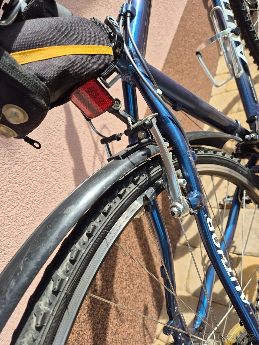 Prodám Author reflex - 4