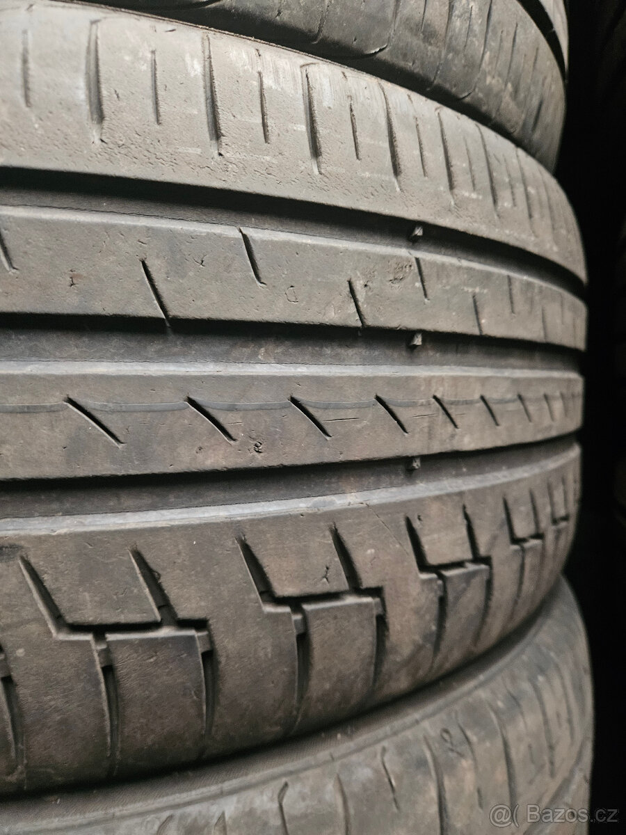 225/45R17 91Y PremiumContact 6 CONTINENTAL - 4