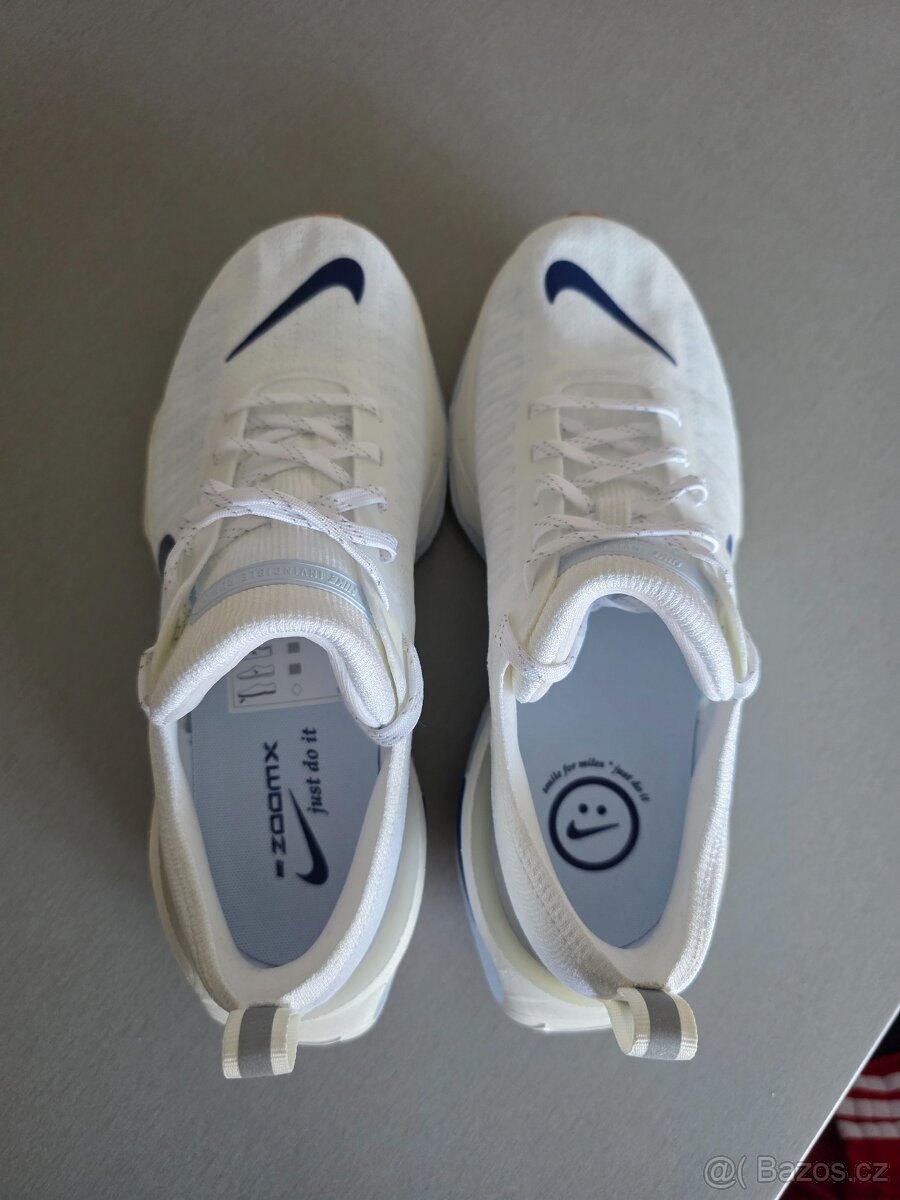 Nike Zoomx Invincible Run FK 3 - 4