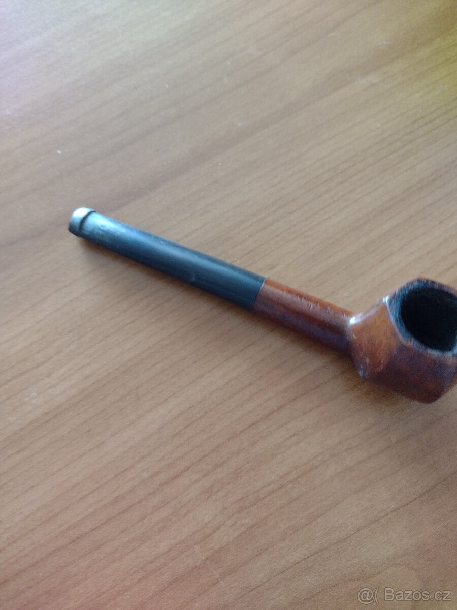 DÝMKY,STOJAN NA DÝMKY - 4