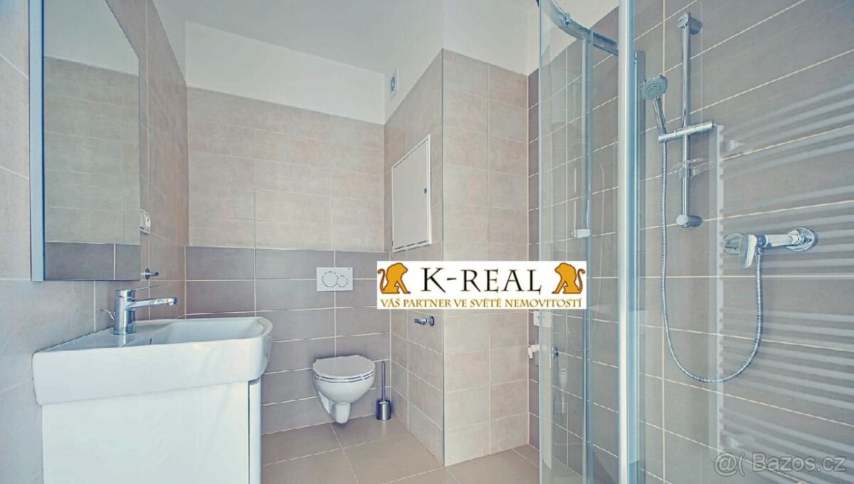 Prodej byt 1+kk Uherské Hradiště - 4