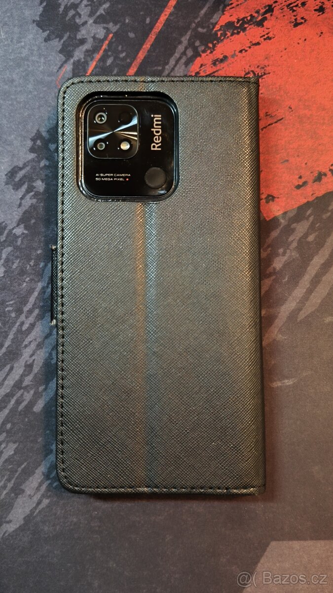 Xiaomi Redmi 10C - 4