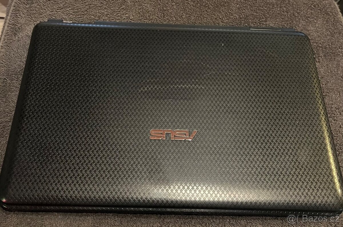 ASUS P50IJ – funkční notebook, BEZ adaptéru - 4