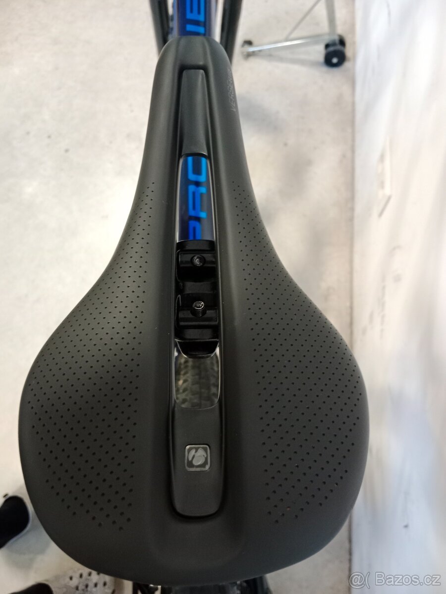 Trek Procaliber 9.7 - 4