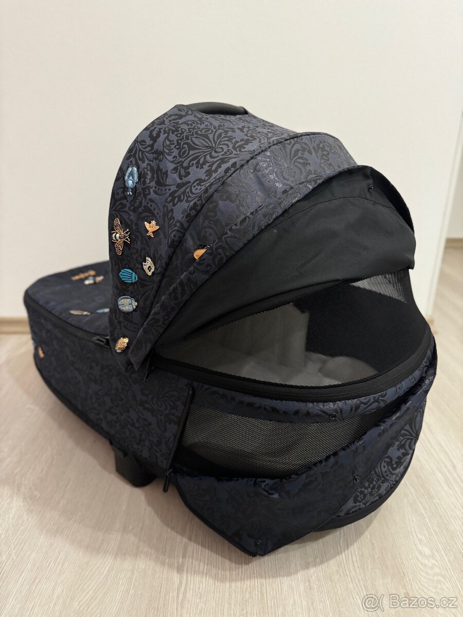 Cybex priam korba - 4