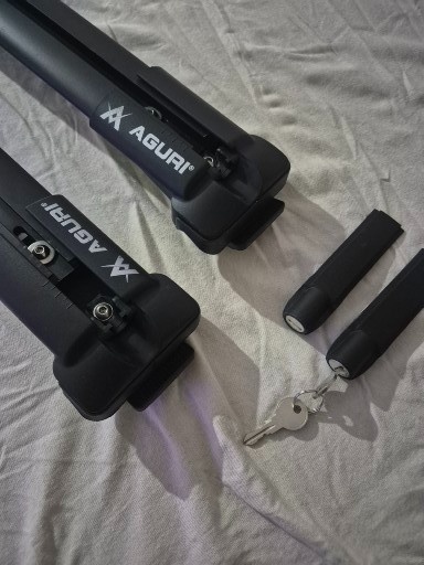 Aguri Prestige S4 Black - 4
