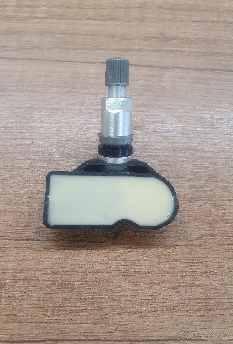 NOVÁ Sada 4ks senzor tlaku pneu TPMS Škoda, VW, Audi r.v.24