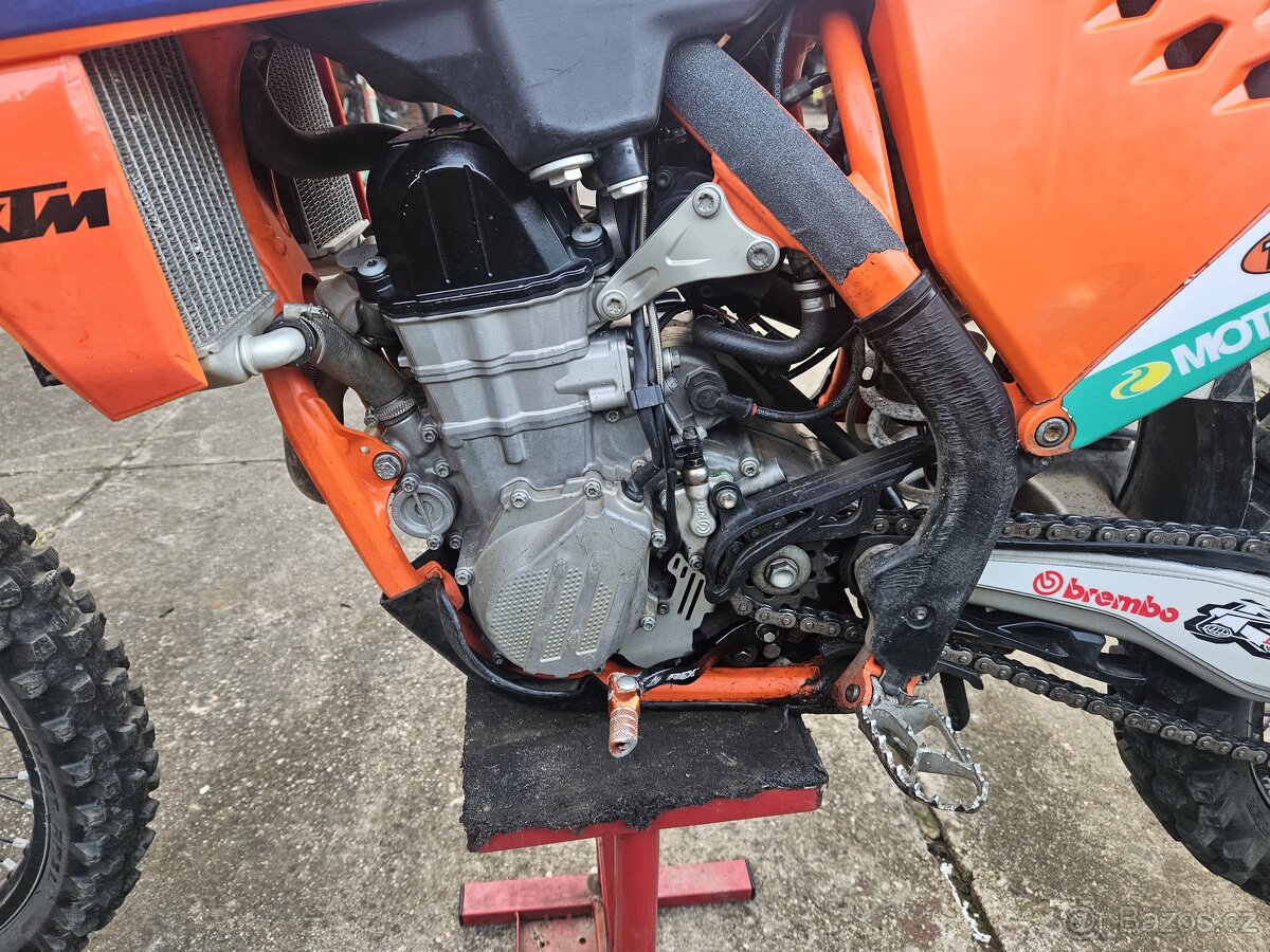 ktm sxf 450 2020