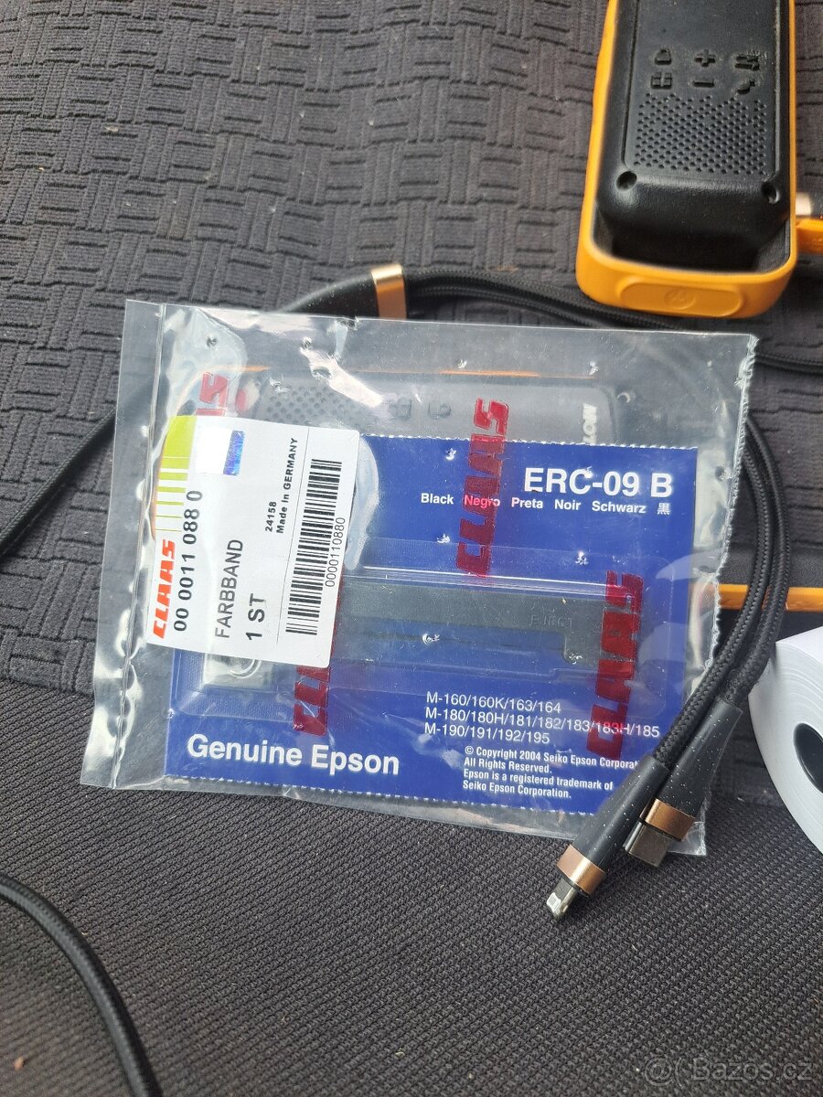 Claas Prevodovka - 4