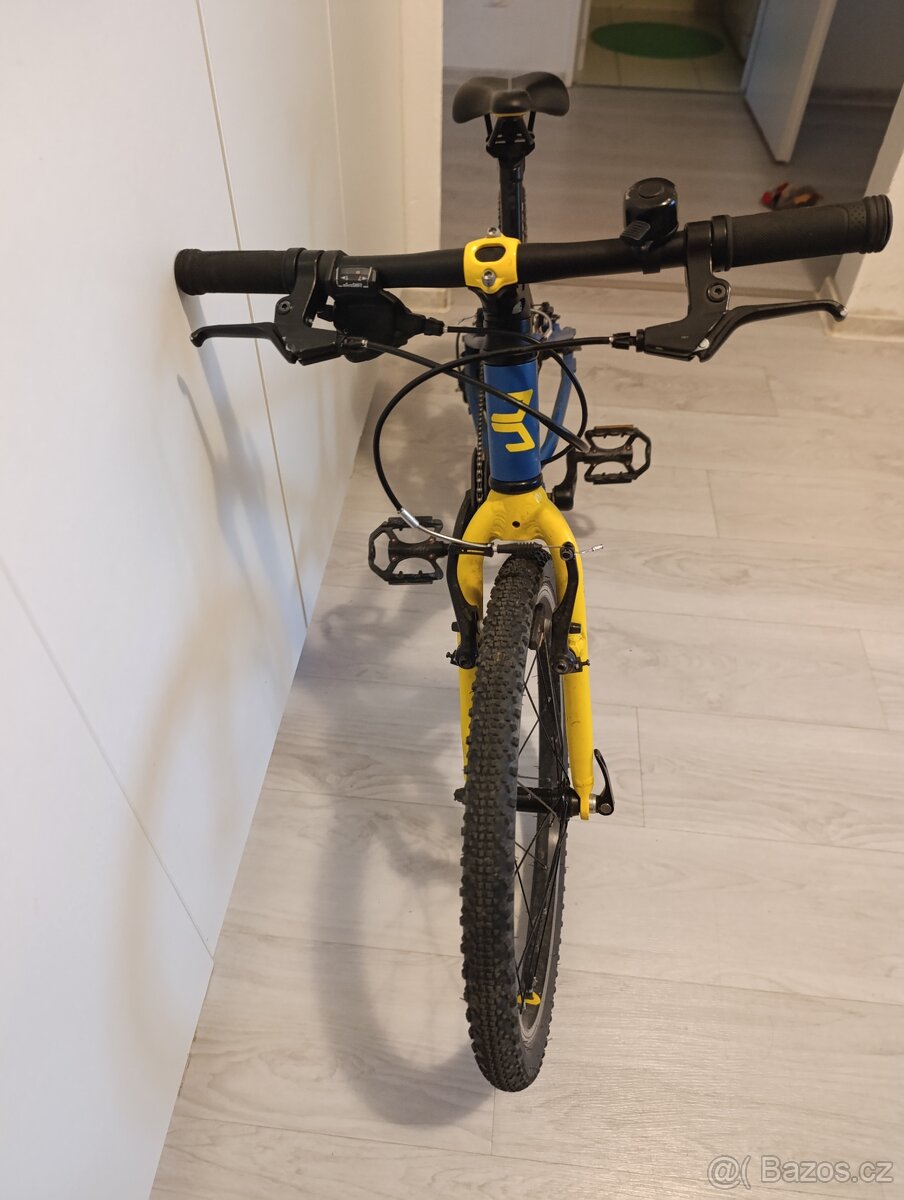 Dětské kolo Beany 20 - 4