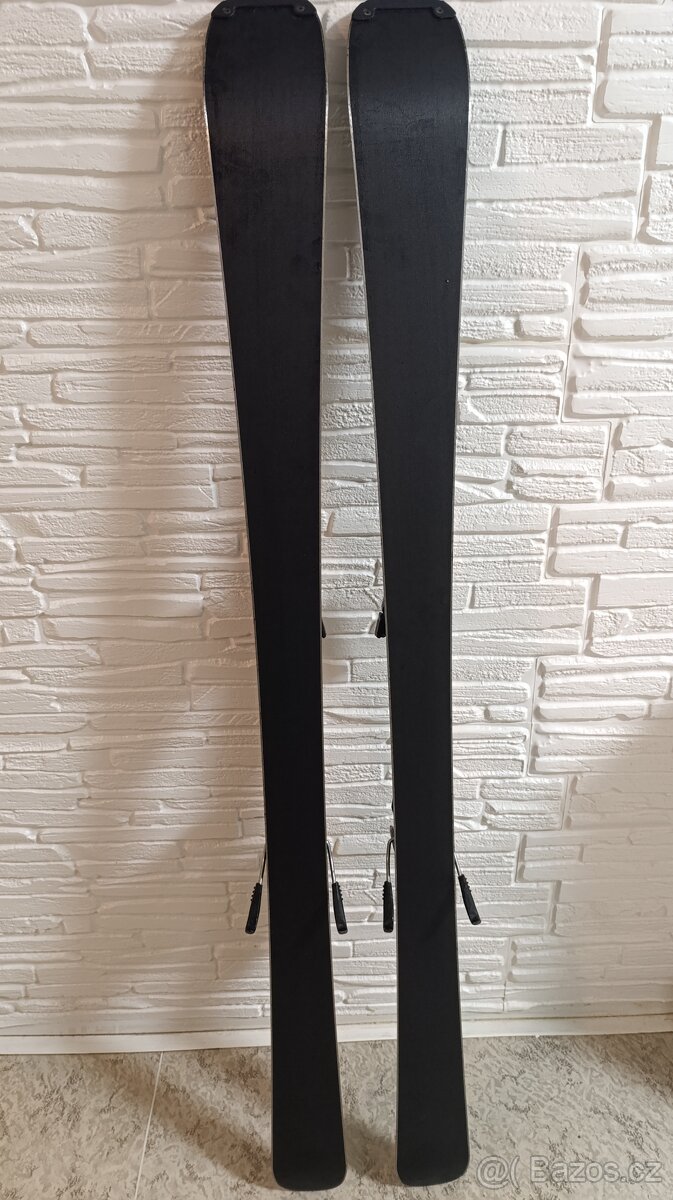 Dámské lyže Elan Zest 146 cm - 4