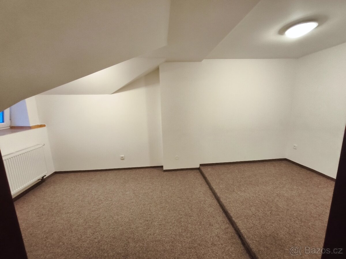 Pronájem bytu 2+kk 56 m² s alkovnou - Horská, Trutnov - 4