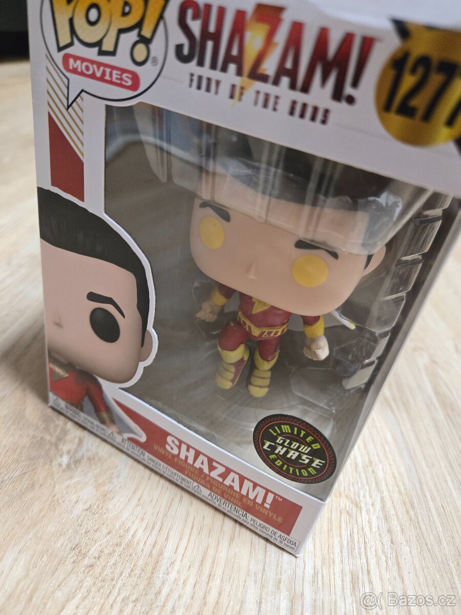POP Funko Figurky - 4