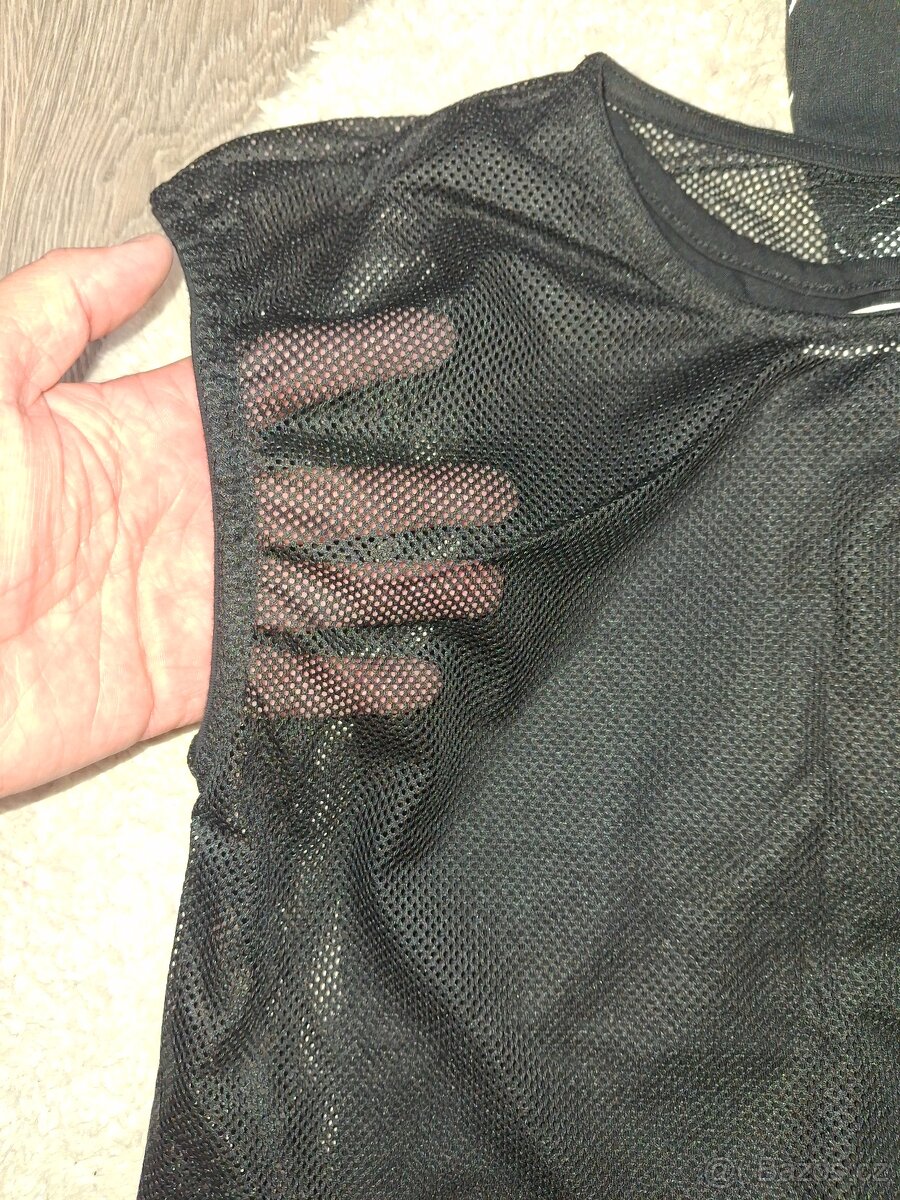 Balík oblečení holka 158/164 - 4