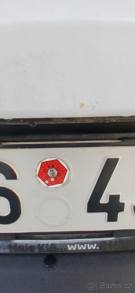 Kia Sportage 2.0 CRDI 4x4 AWD - 4