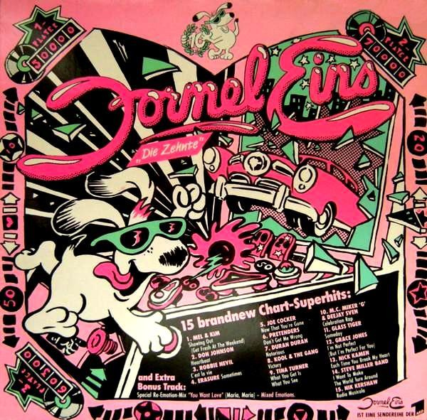 Prodám svou sbírku gramofonových desek - 153 - 4