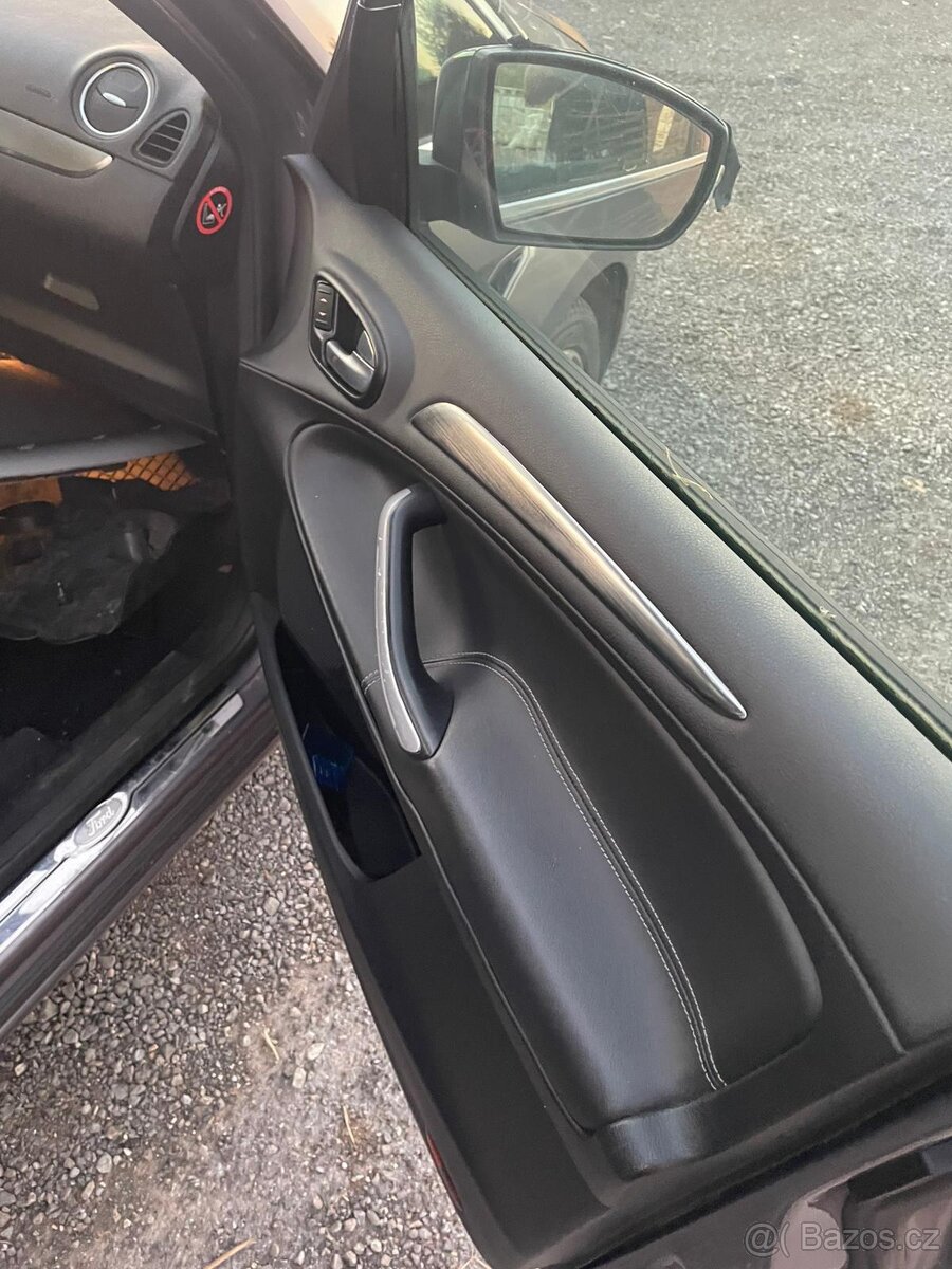 Ford s-max náhradní díly - 4