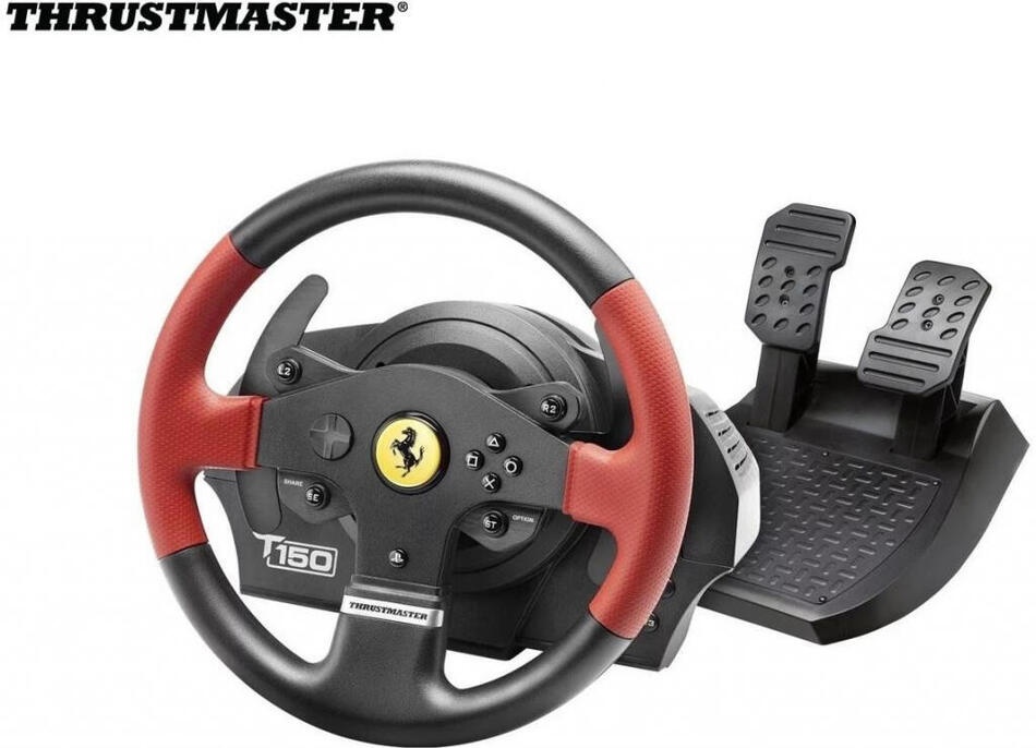 Prodám PS3 + volant + stojan + hry - 4