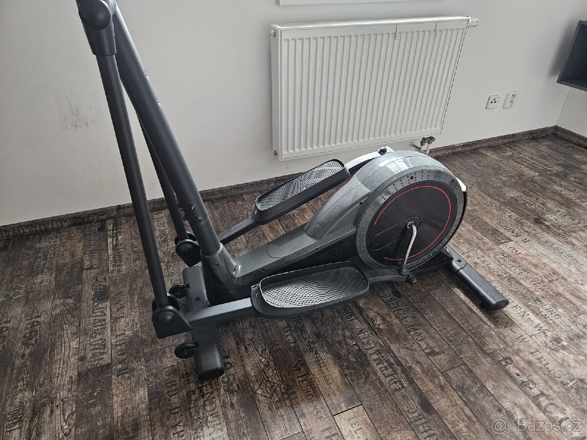 Eliptický trenažér Hop-Sport HS-050C Frost - 4