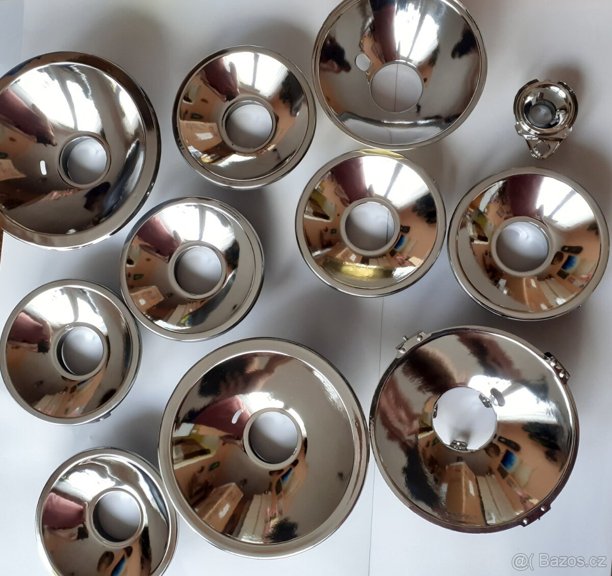 Parabola Jawa ČZ - 4