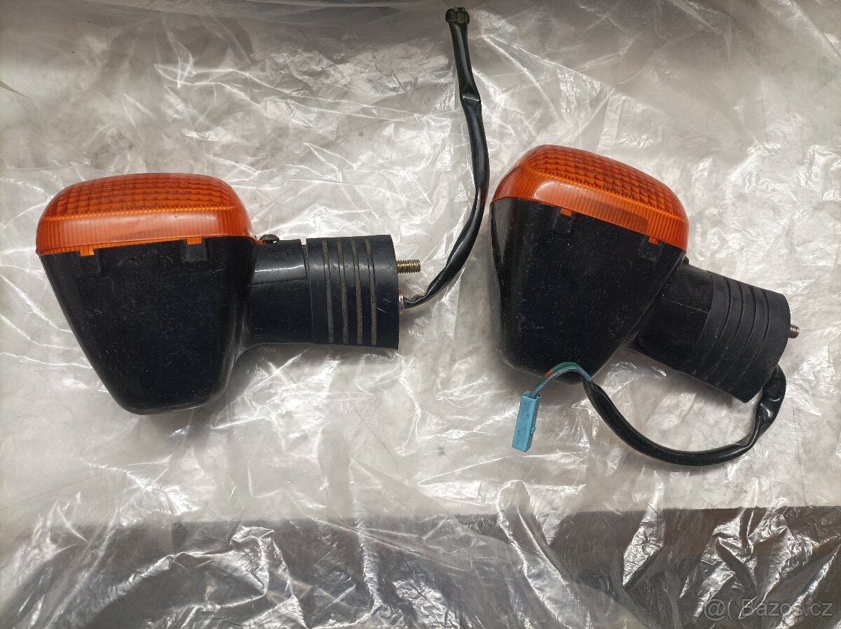 Díly cbr 900rr Fireblade - 4