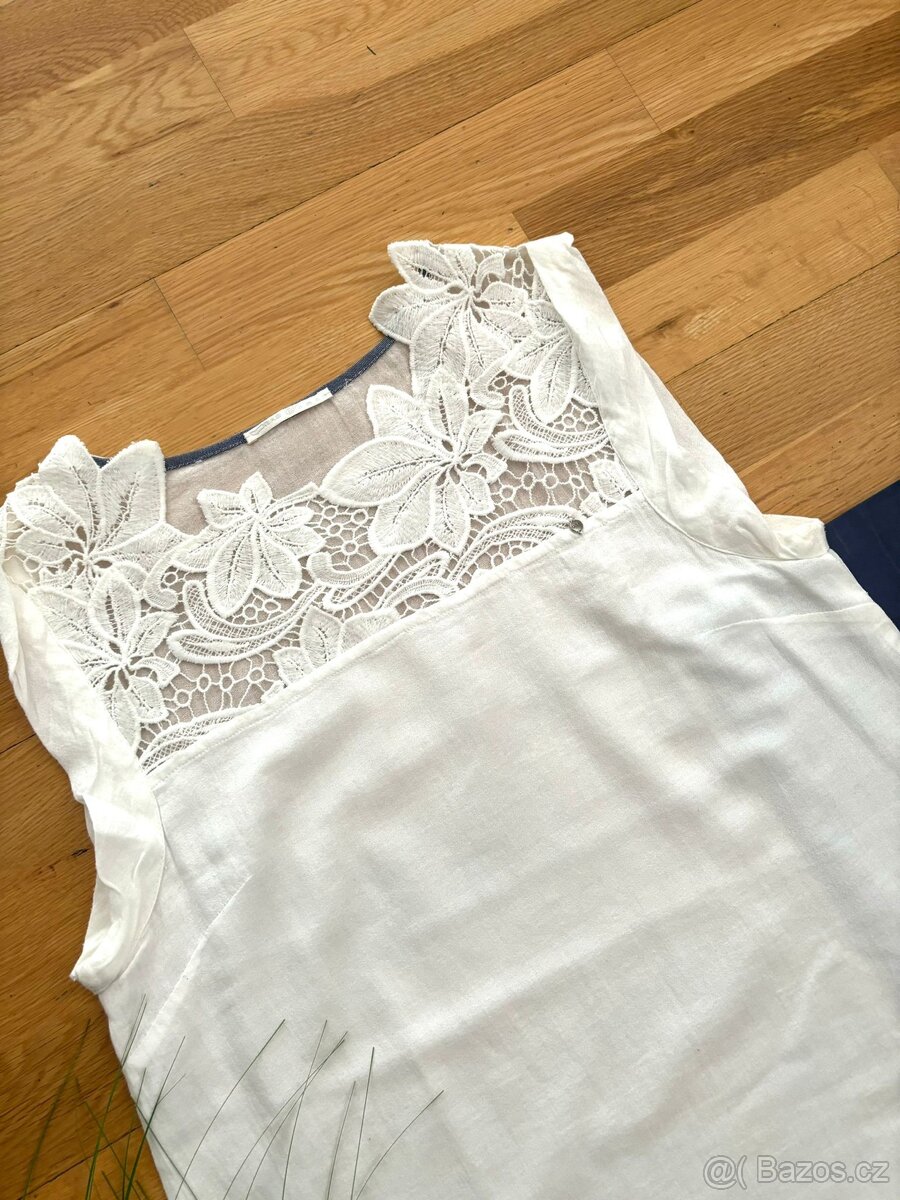 GAS top tunika XS - 4