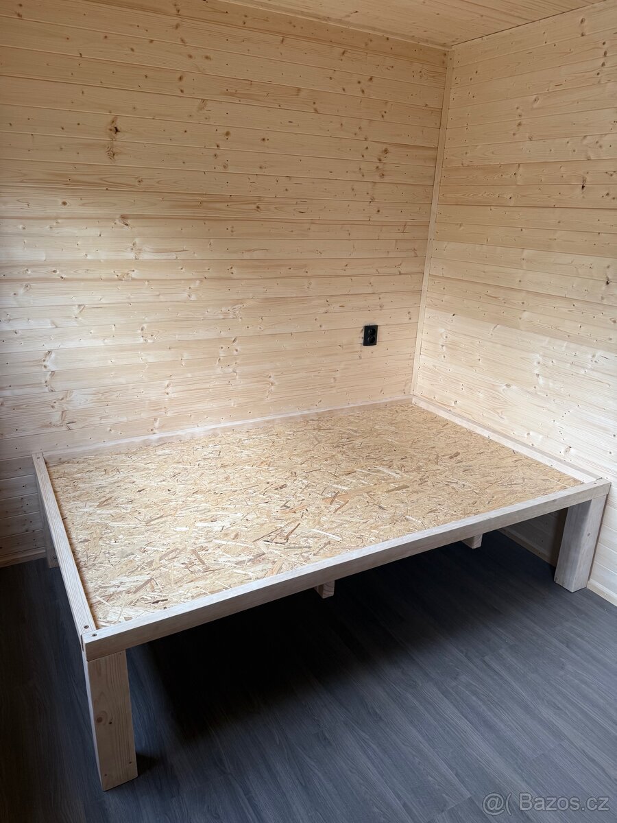 Tinyhouse, maringotka - 4