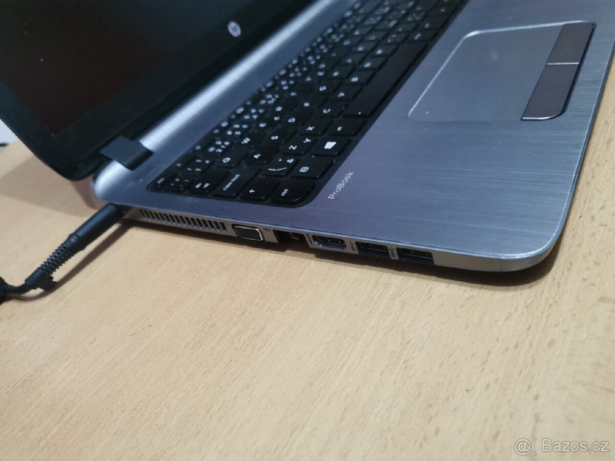 HP Probook 450 G2 - 4