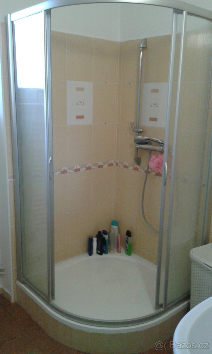 Hledá se spolubydlící - 4