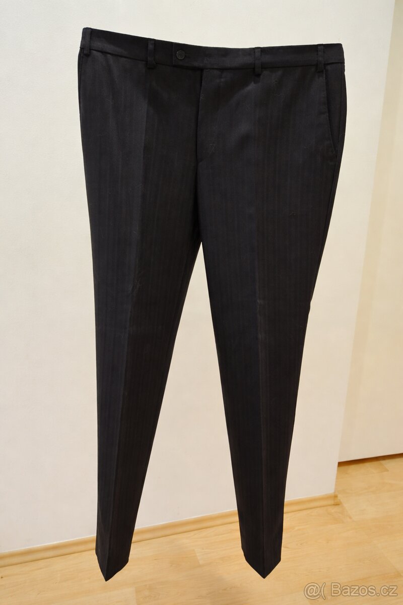 Pánský oblek LAGERFELD - 4