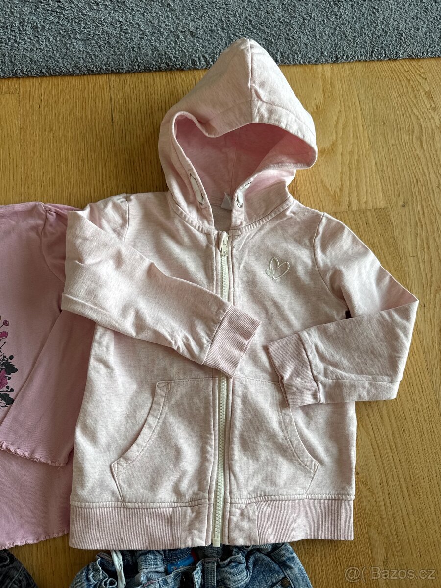 Luxusní balík holka 110-116 - 4