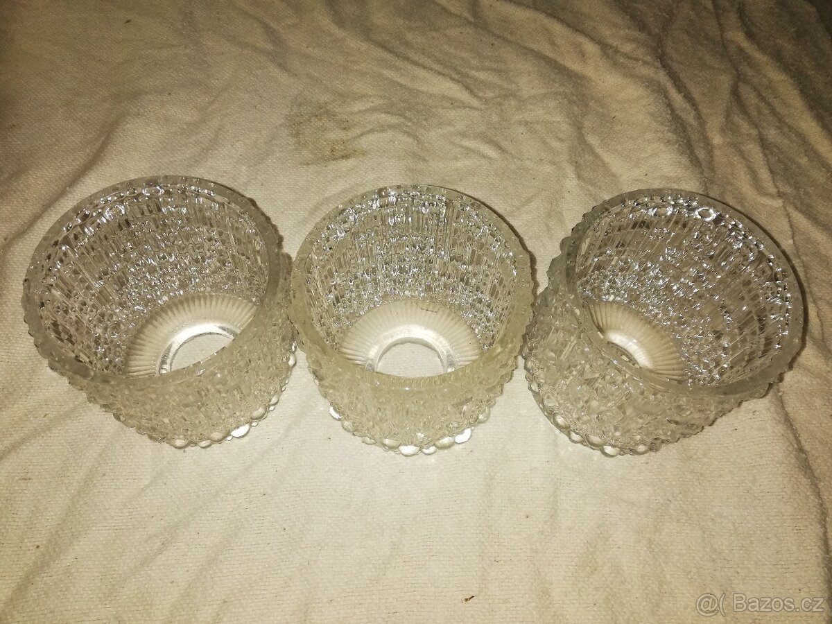 Stinidlo k lustru - Šimr - Nástěnná lampička - Lampa - 4