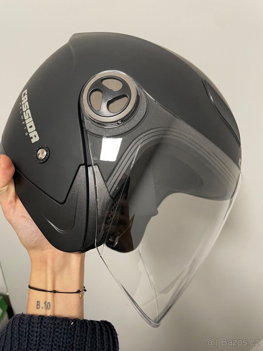 Helma, přilba Cassida Reflex - 4