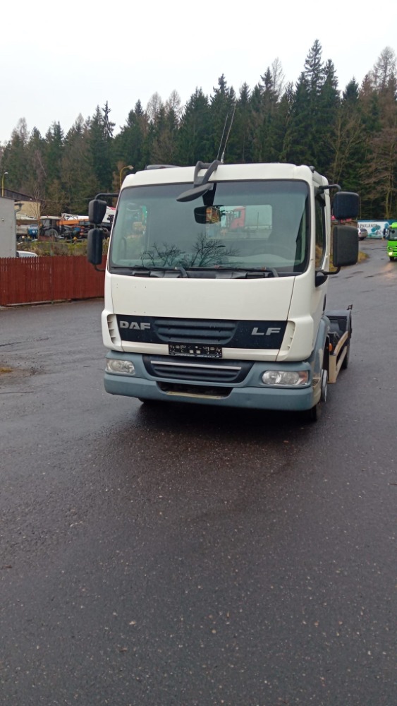 DAF LF - 4