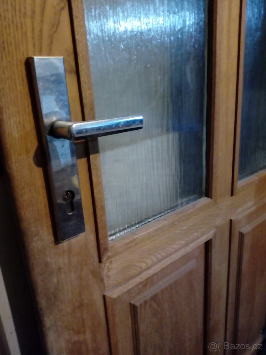 Dvere - 4
