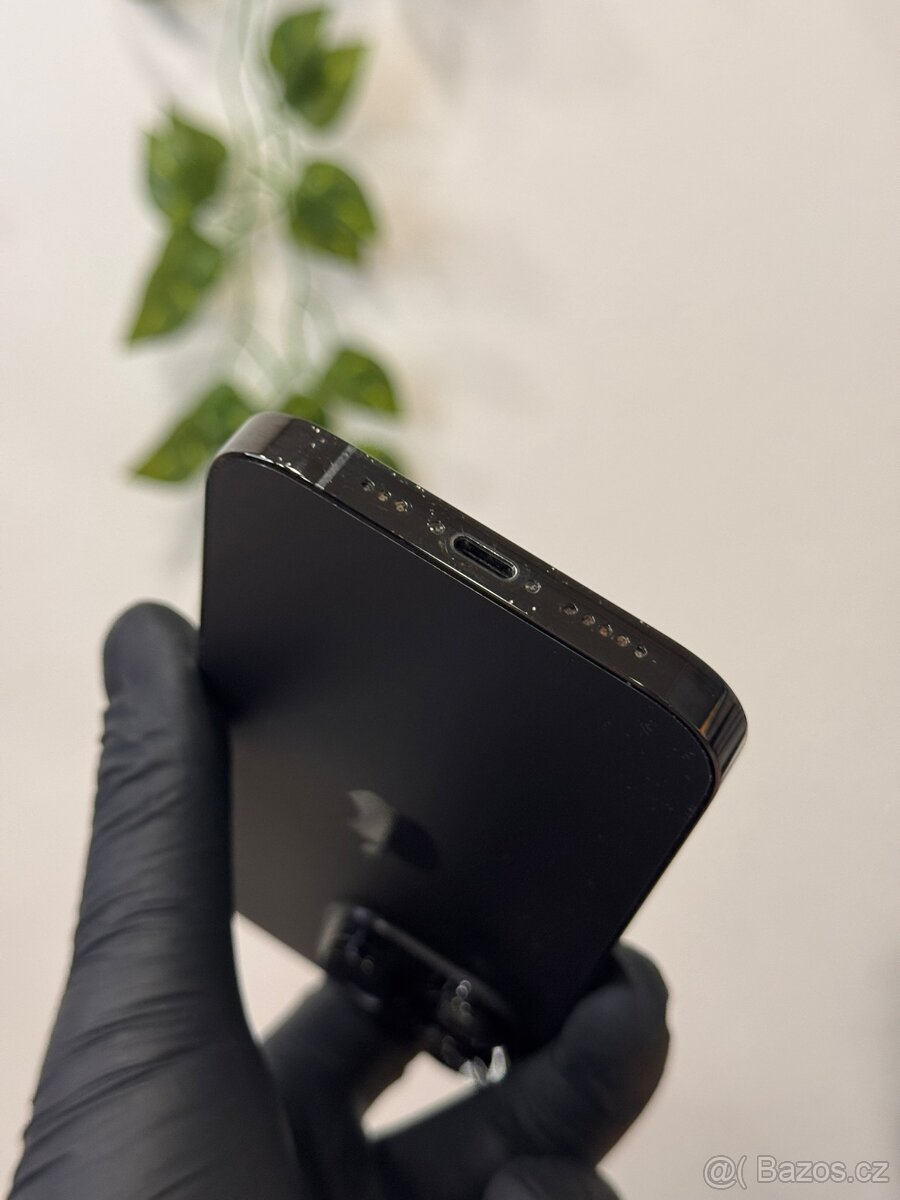 iPhone 14 Pro 128GB - DPH, záruka - 4